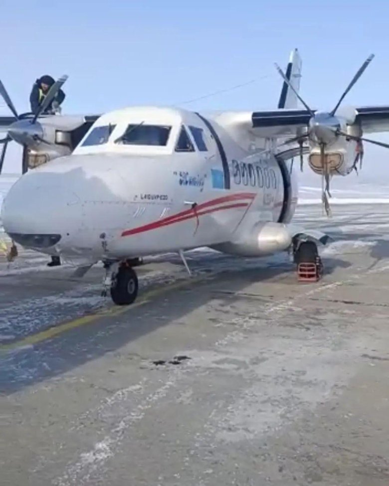 Санитарная авиация