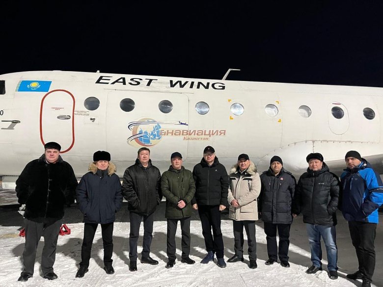 Якутия авиакомпания