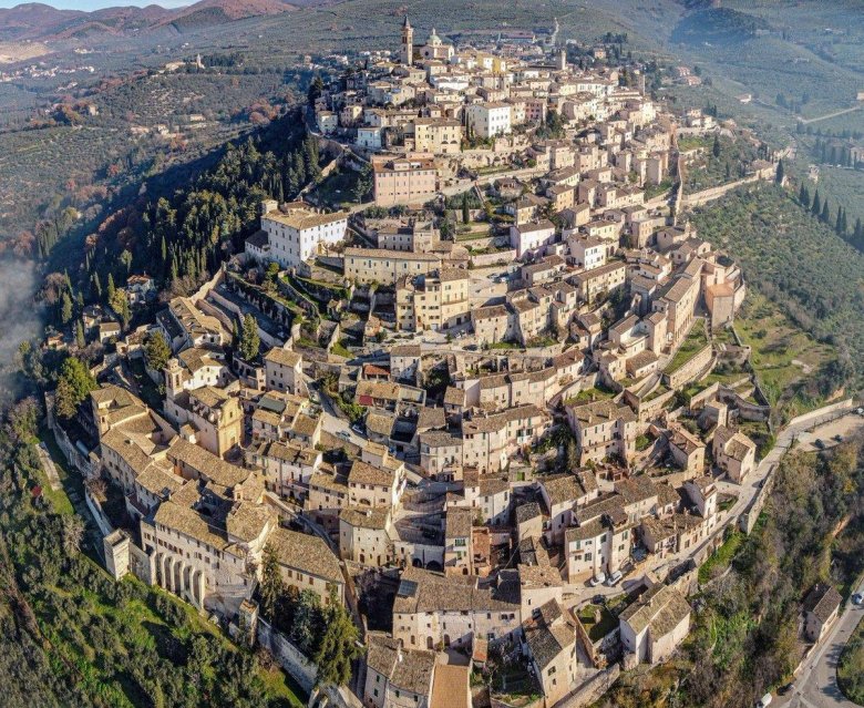 Сан марино город