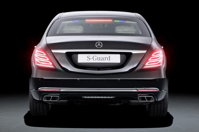 Mercedes maybach s 650