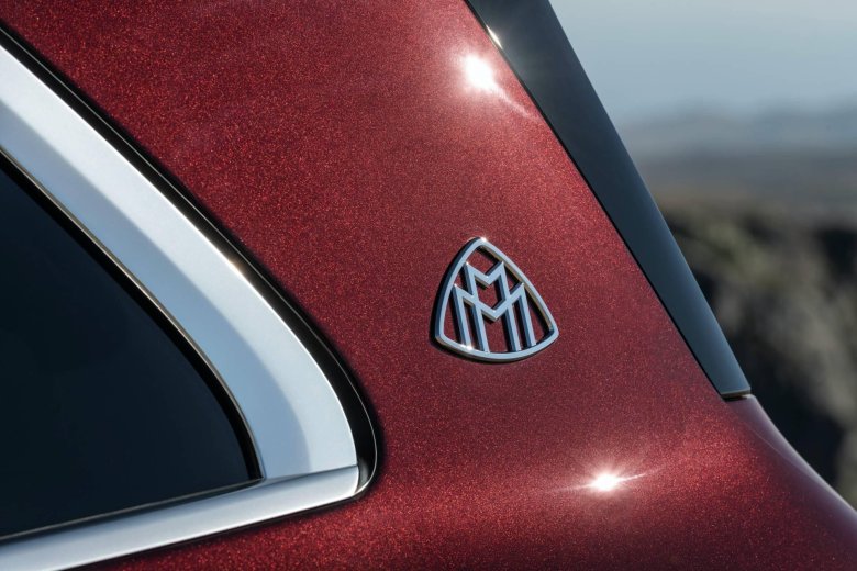 Mercedes benz maybach gls 600