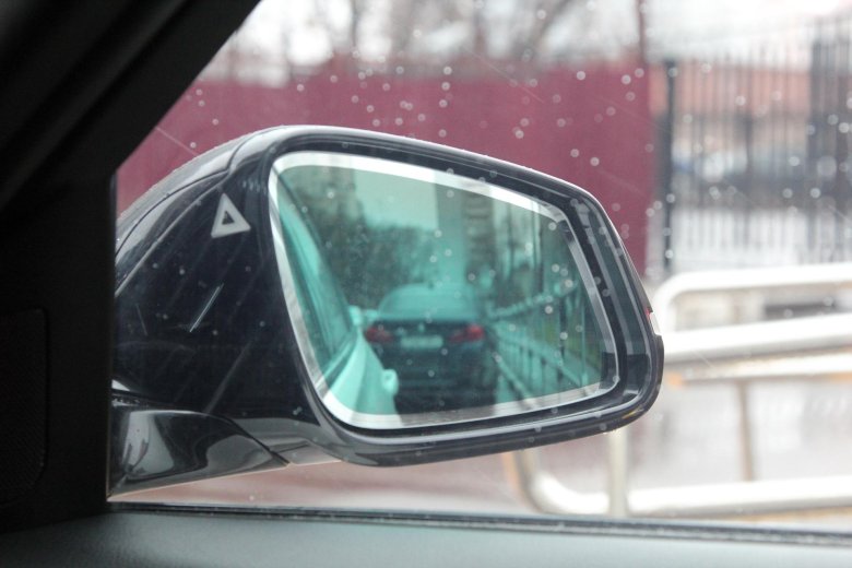 Зеркала бмв