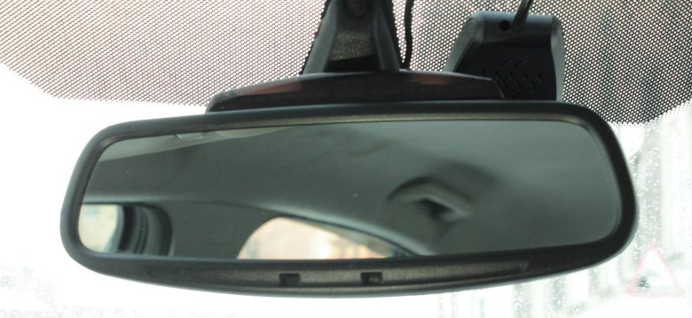 Зеркало с автозатемнением форд фокус 2 рестайлинг