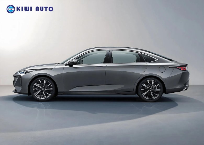 Чанган седан