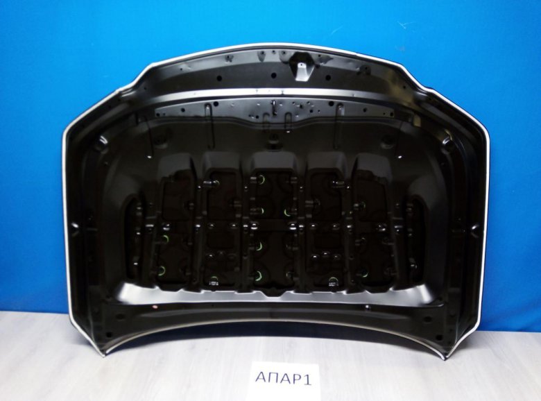 Капот 53301-60720