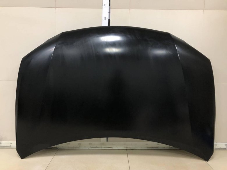 Капот камри 70