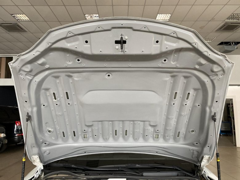 Шумоизоляция капот лексус rx