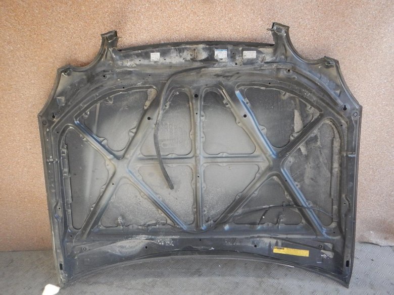 Капот lexus gs 300