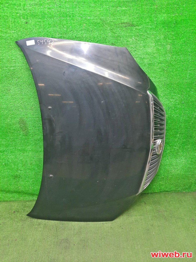 Капот тойота корона st190