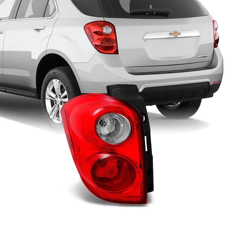 Chevrolet equinox 2015