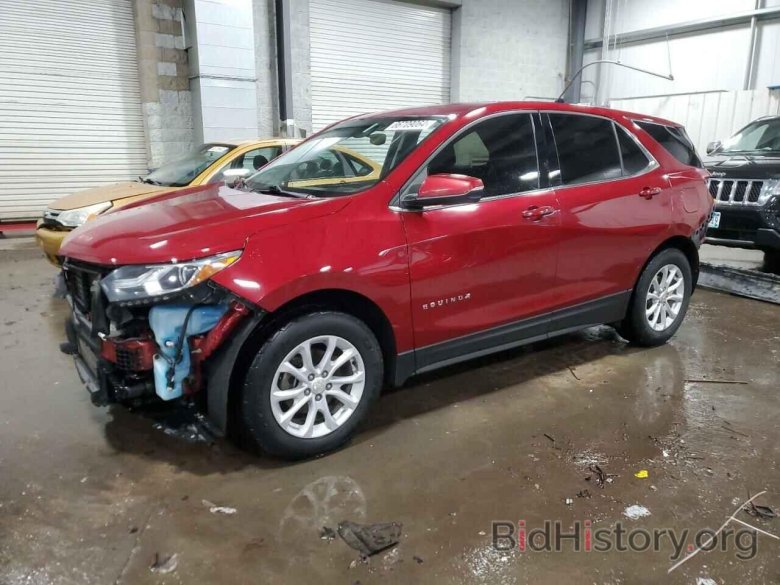 Chevy equinox