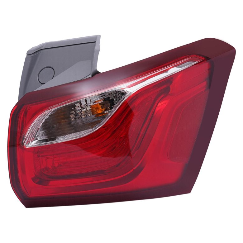 Светодиодные задние фонари