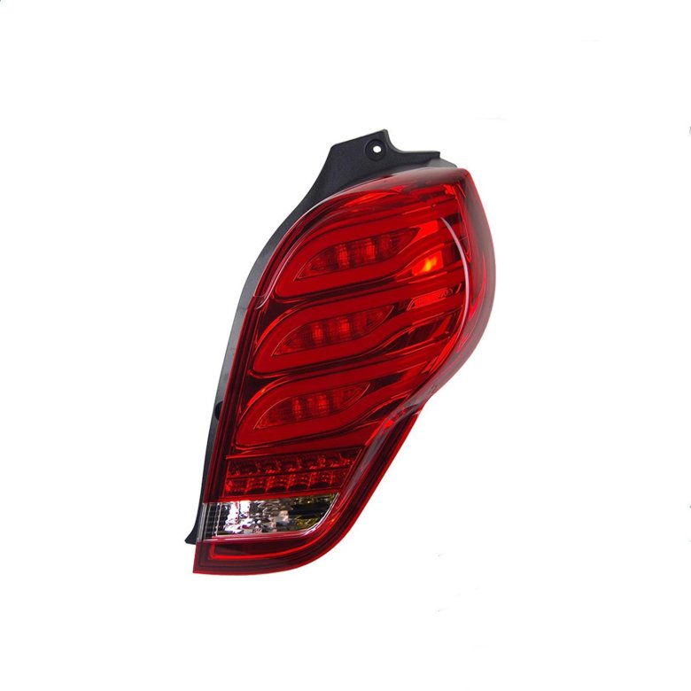 Задние фары