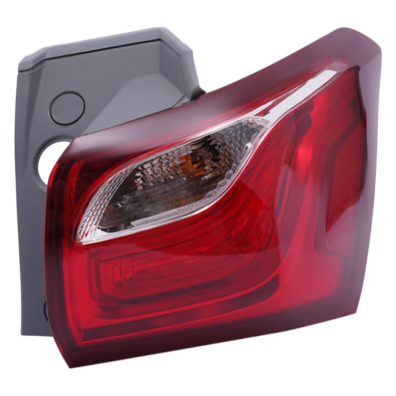 Chevrolet equinox 2018