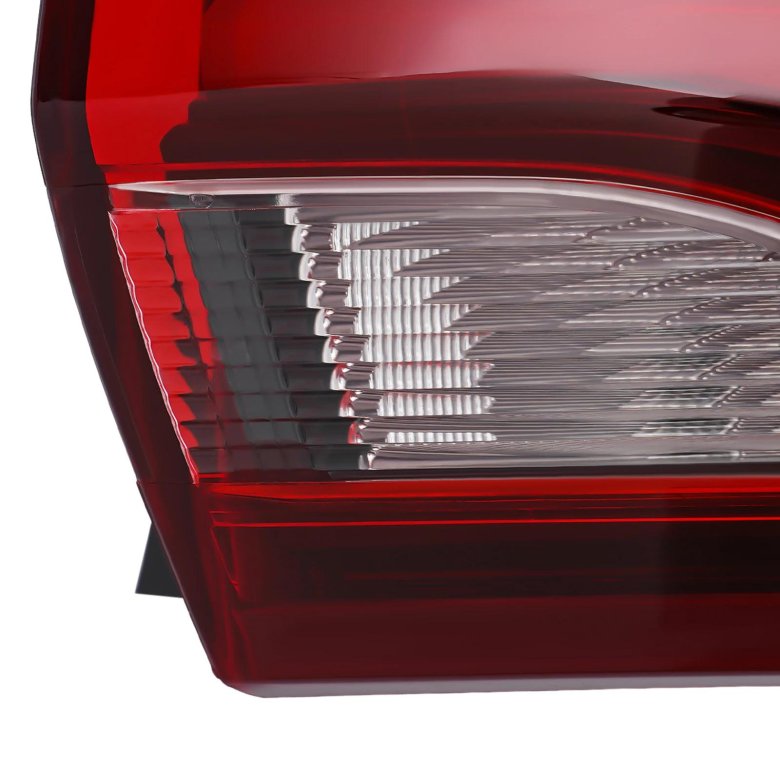 Задние фонари