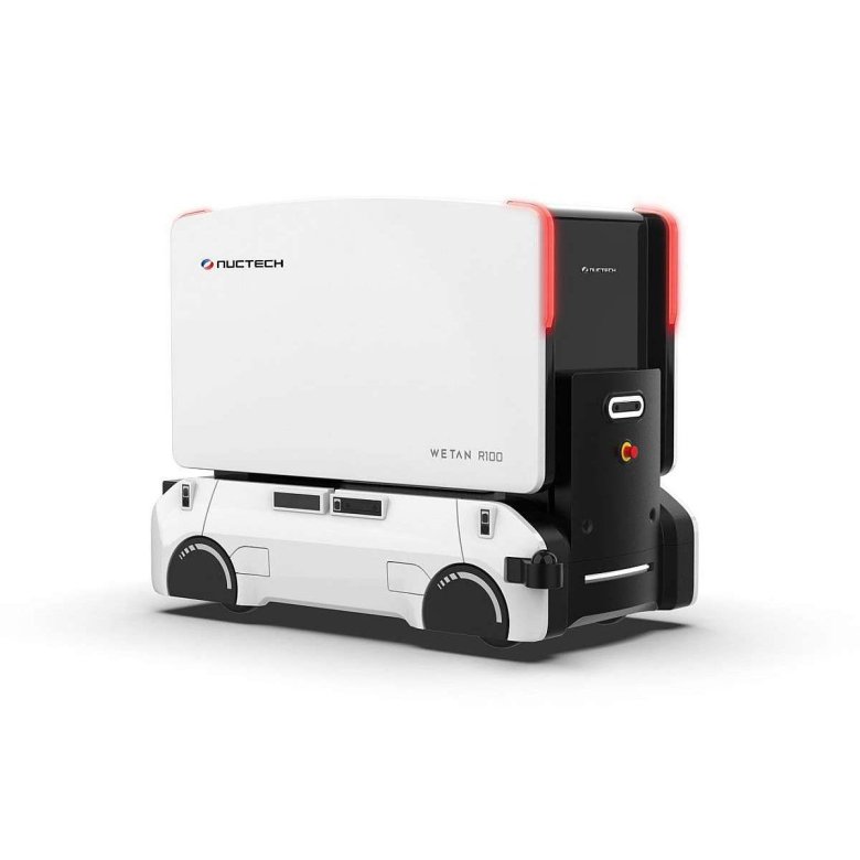 Транспортные роботы