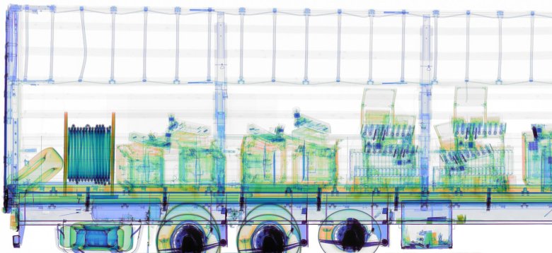 Грузовой автомобиль