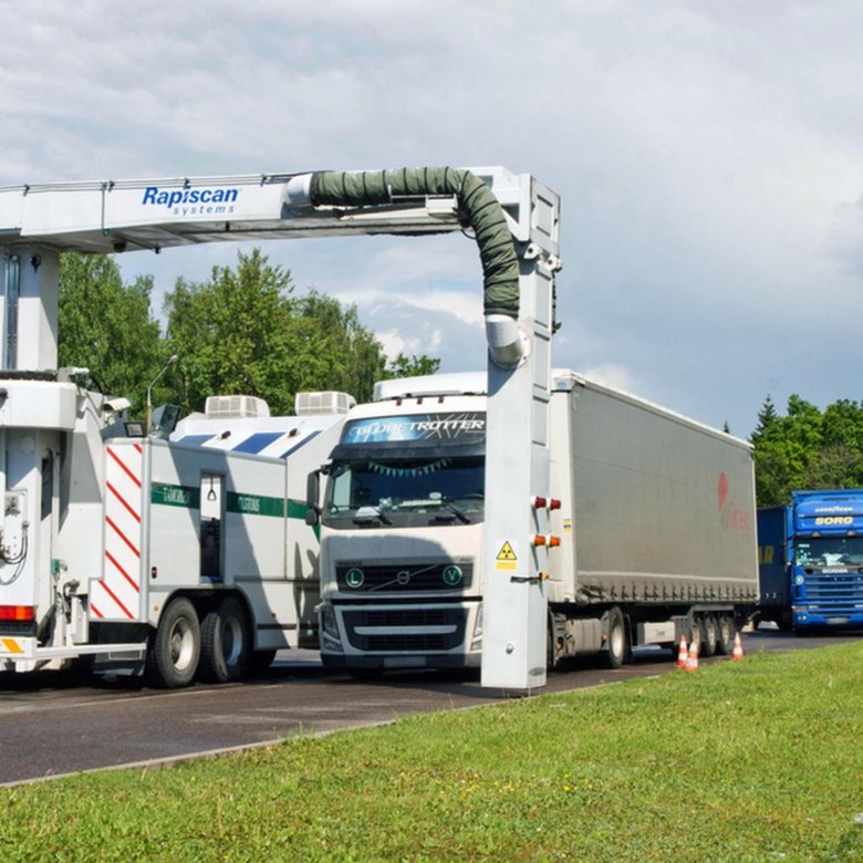 Идк таможня