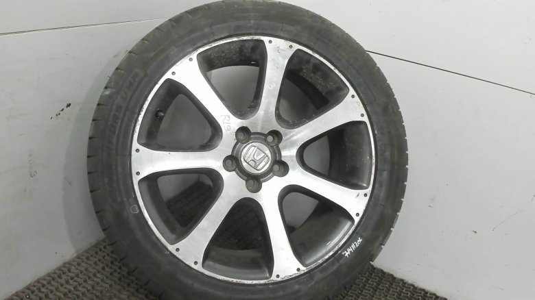 Диски литые хонда аккорд 17x7jj