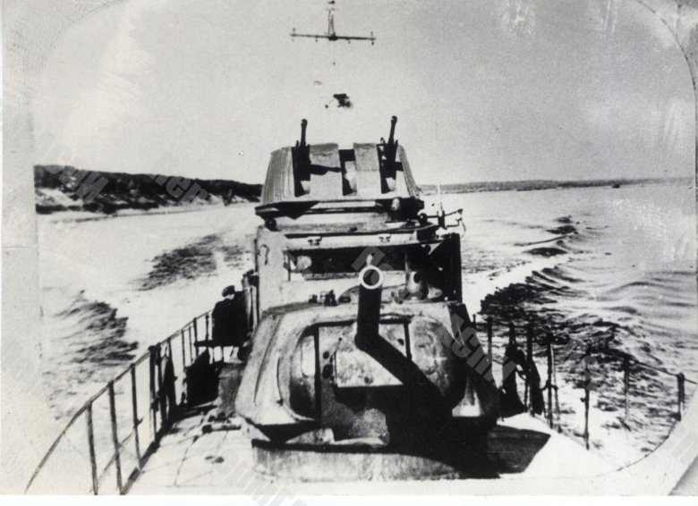 Амурская военная флотилия флотилии