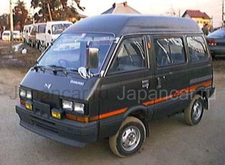 Toyota liteace iii