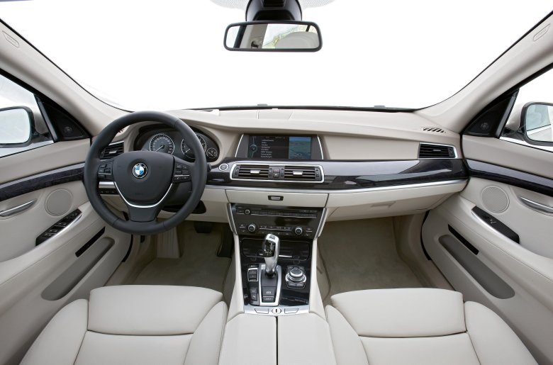 Bmw 530 d xdrive