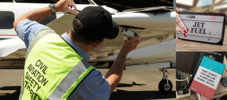 Безопасность полетов