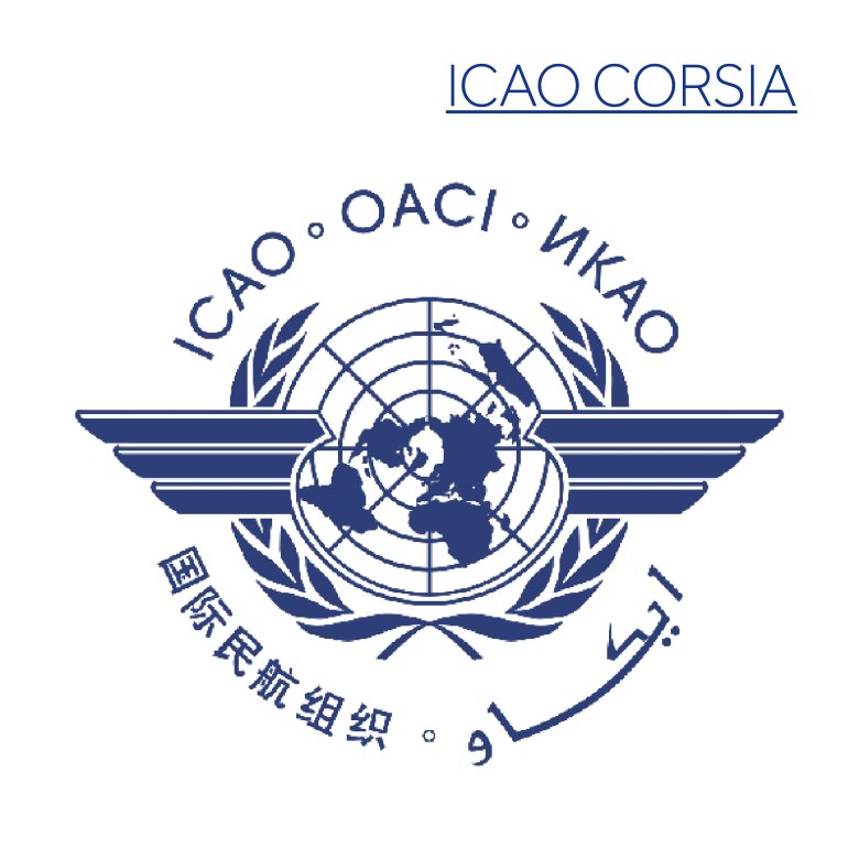 Икао международная организация гражданской авиации
