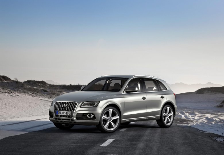 Audi q5