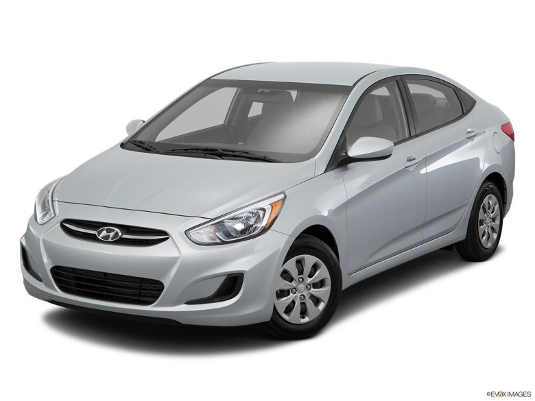 Hyundai accent iv (2010-2017)