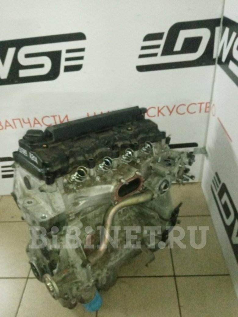 Двигатель хонда цивик 1.8 140 л.с