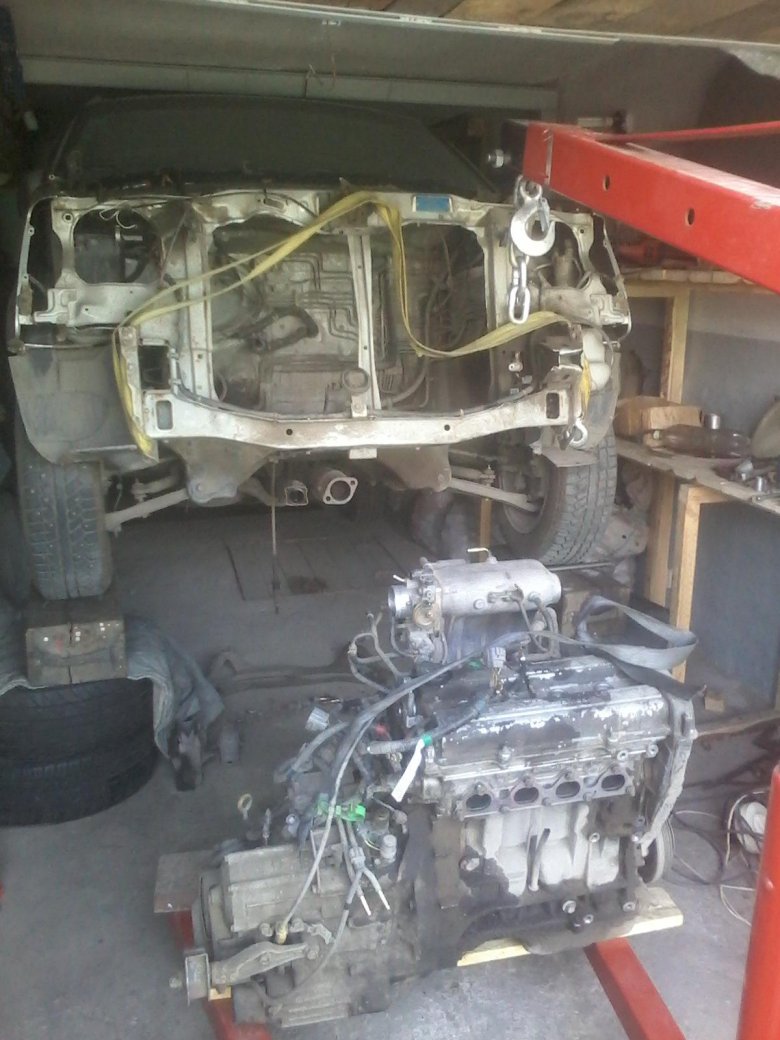 Телевизор ваз 2114