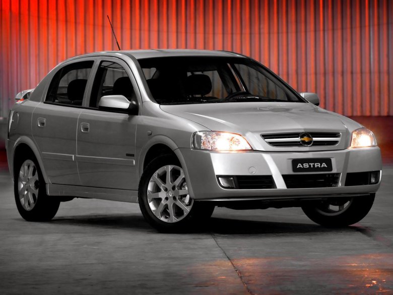 Chevrolet lacetti 2003