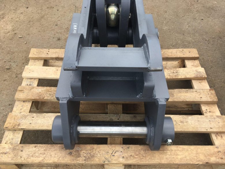 Квик каплер для экскаватора