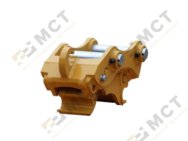 Быстросъем для экскаватора