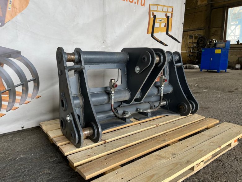 Навесное оборудование