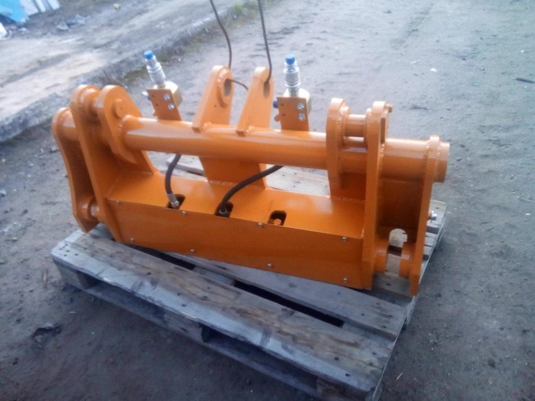 Адаптер то-18б.50.00.000