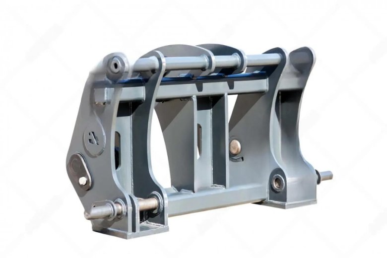 Квик каплер для фронтального погрузчика