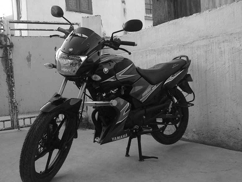 Мотоцикл китай