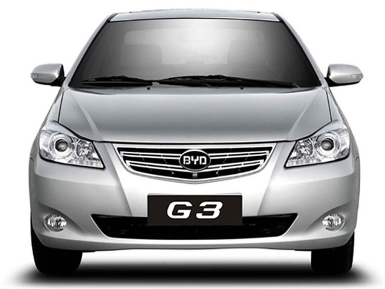Byd e2