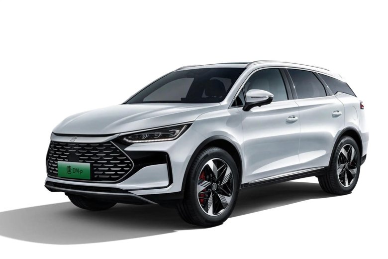 Byd tang dm-p комплектации