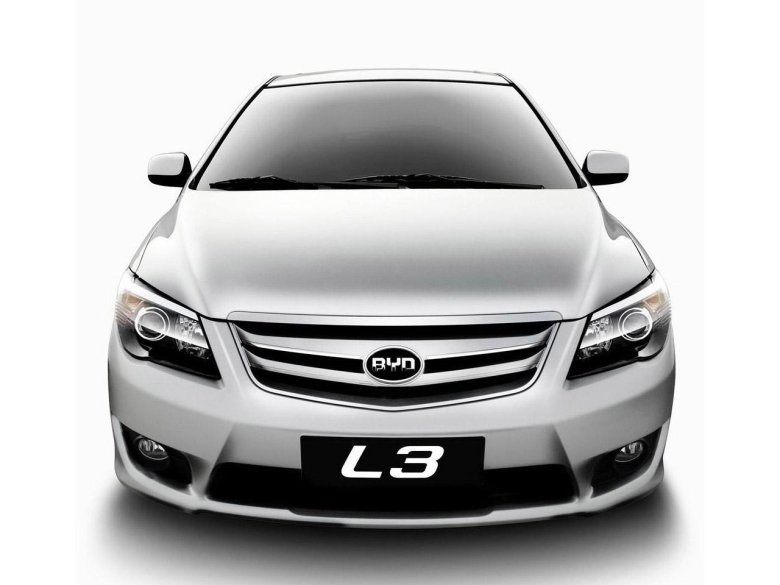 Byd l3