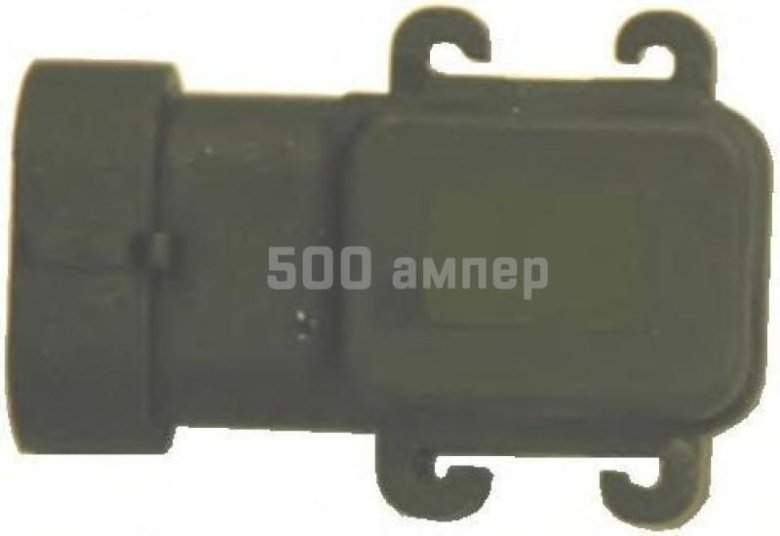 Датчик наддува рено трафик