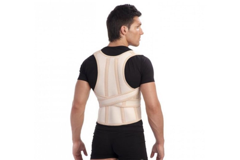 Тривес корректор осанки 1775