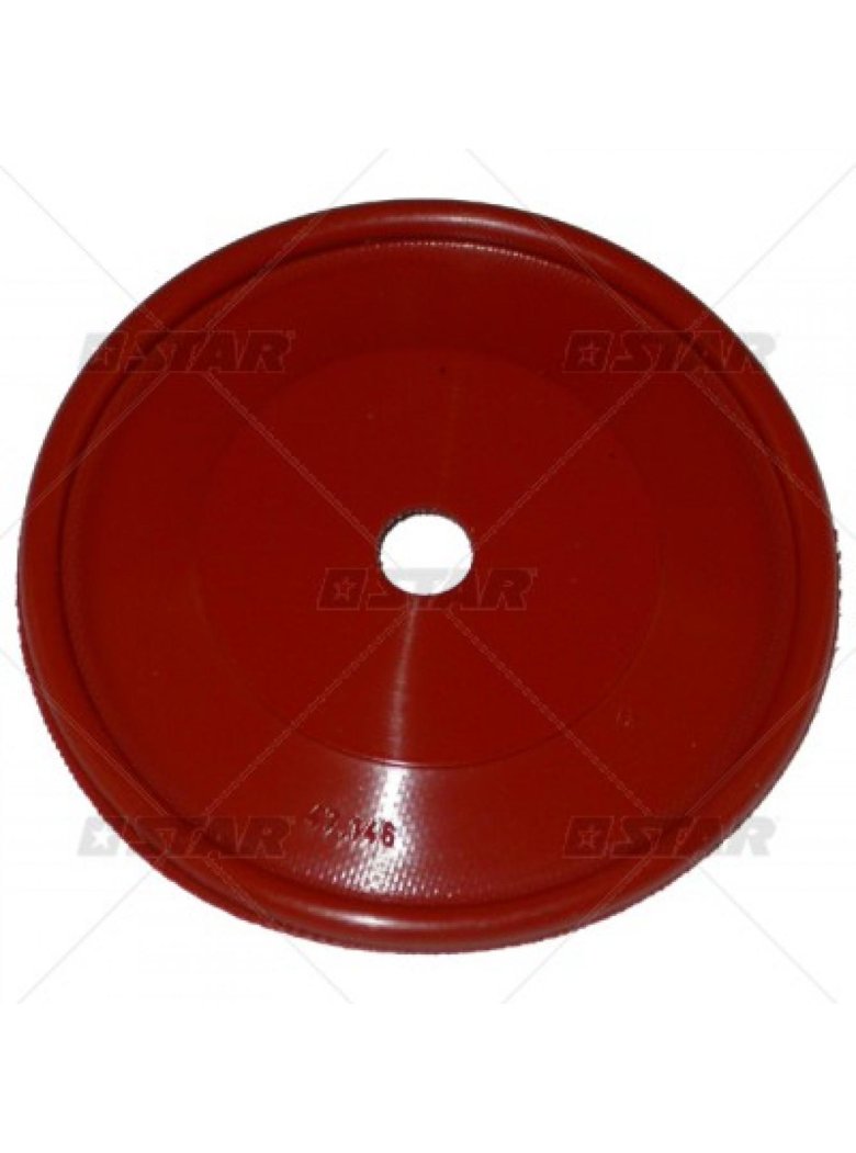 Мембрана клапанной крышки opel astra h