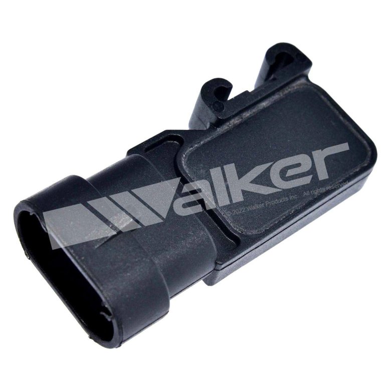 Датчик абсолютного давления коллектора для