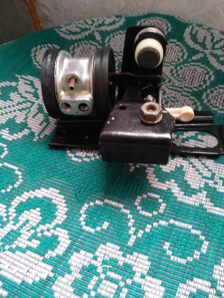 Корректор высоты ситроен