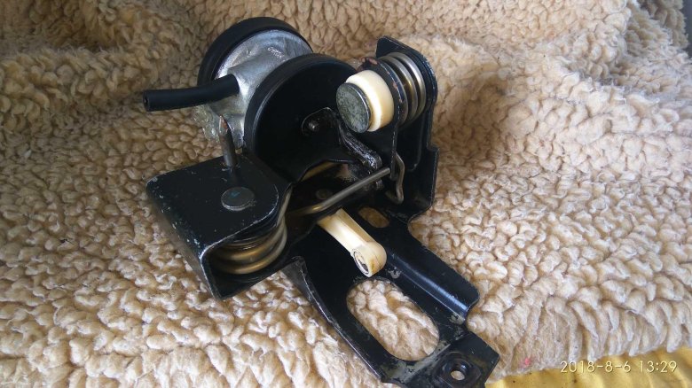 Ремкомплект корректора высоты ситроен ксантия