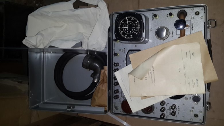 П321 измерительный прибор