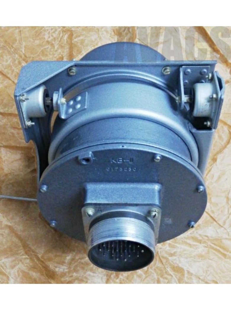 Кв-11 корректор высоты